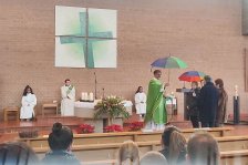 19.02.2023 Fest der Ehejubilare